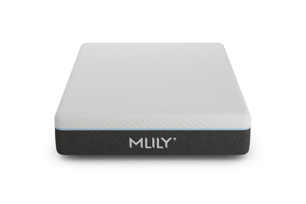 Mlily - Fusion Luxe Hybrid Twin XL 12.5"