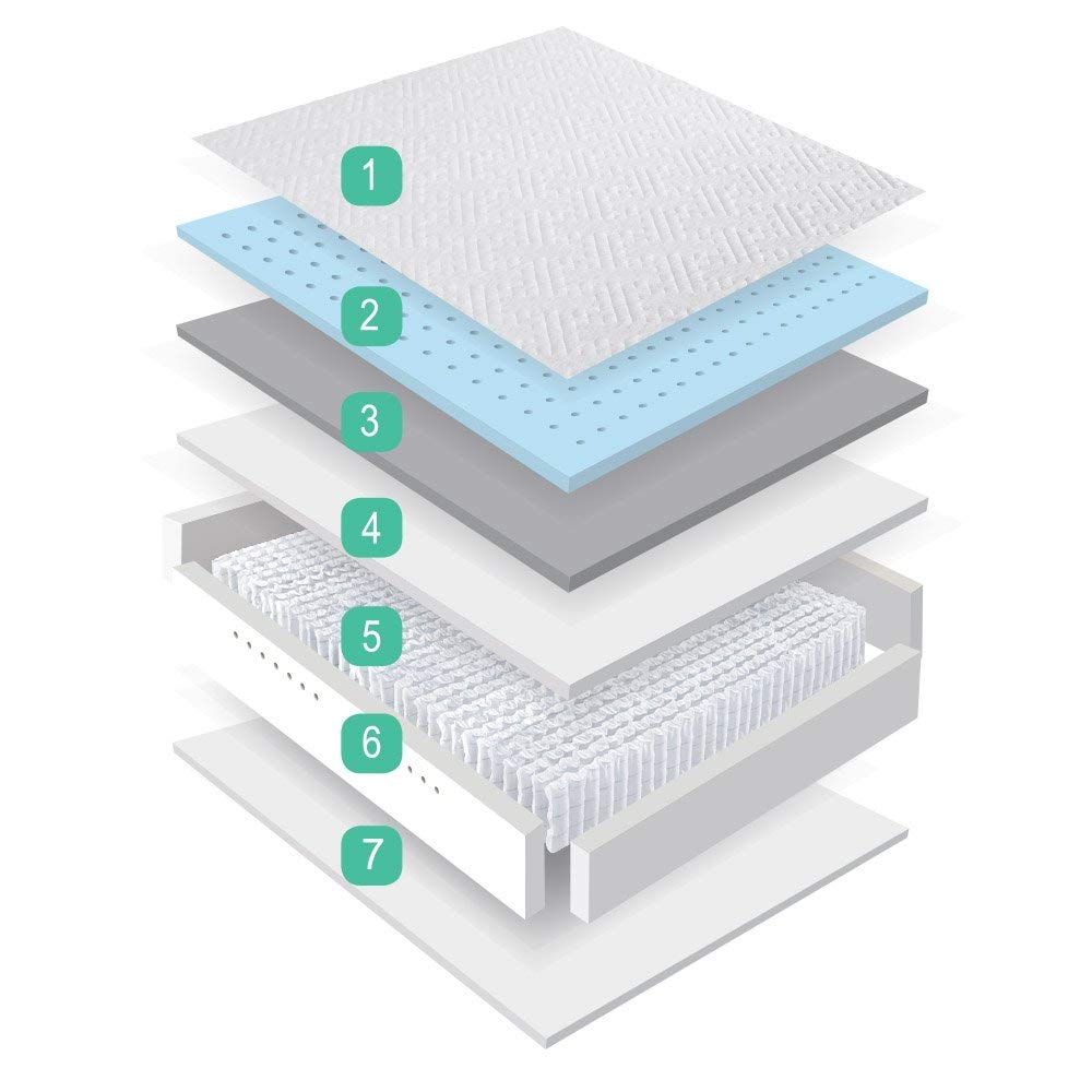 Miliy - Cal KingFusion Supreme 11.5"