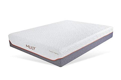 Miliy - Cal KingFusion Supreme 11.5"