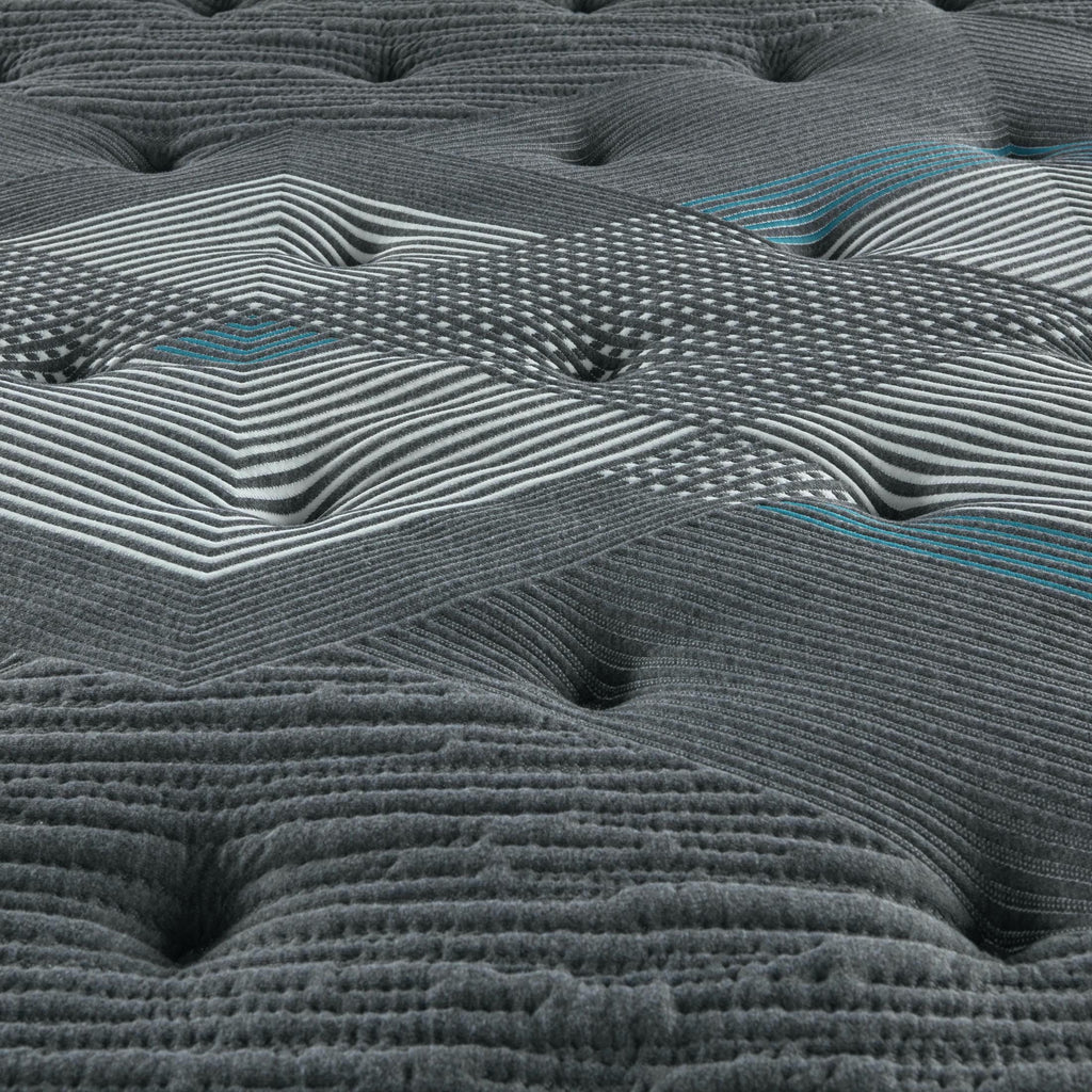 Beautyrest® Harmony Lux Diamond Series 14.75" Medium Twin XL