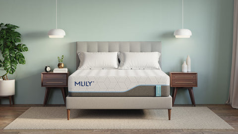 Mlily - Harmony Chill 2.0 Twin XL 13" Mattress