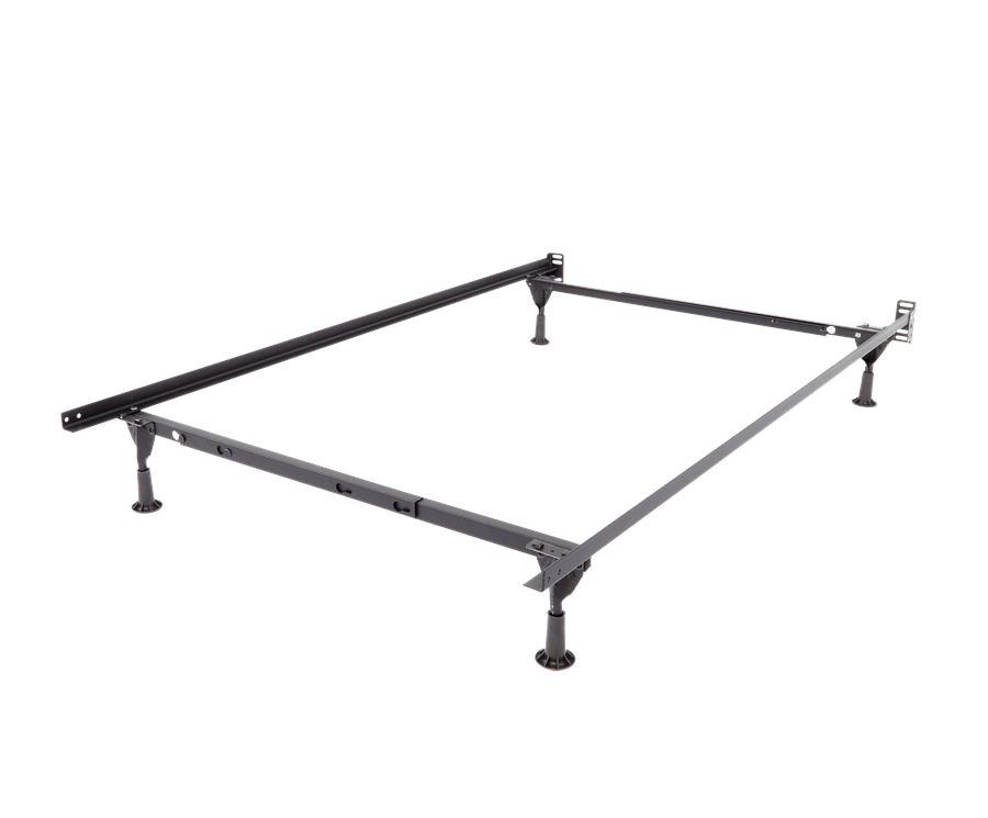 Standard Twin/Full Steel Bedframe
