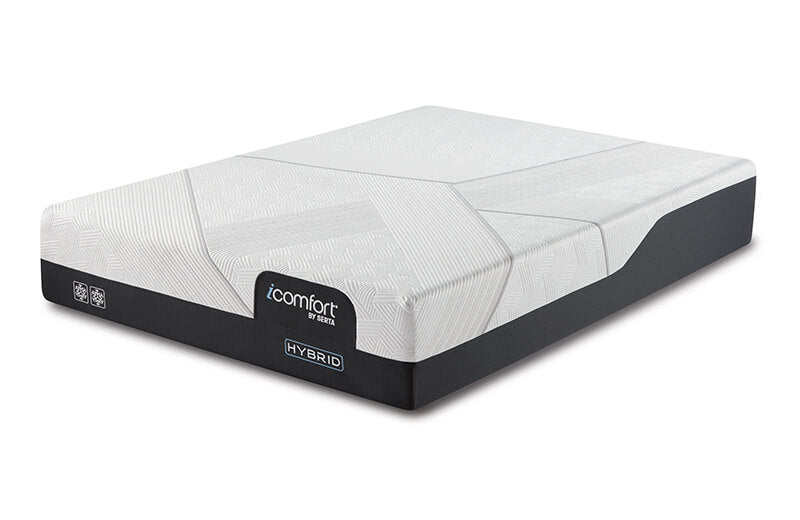 Serta iComfort® Hybrid CF2000 Hybrid Firm 12.5" Twin XL