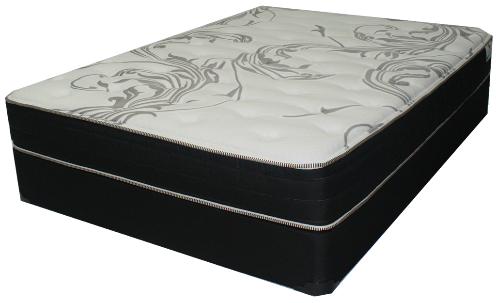 Key West Plush Full 10"