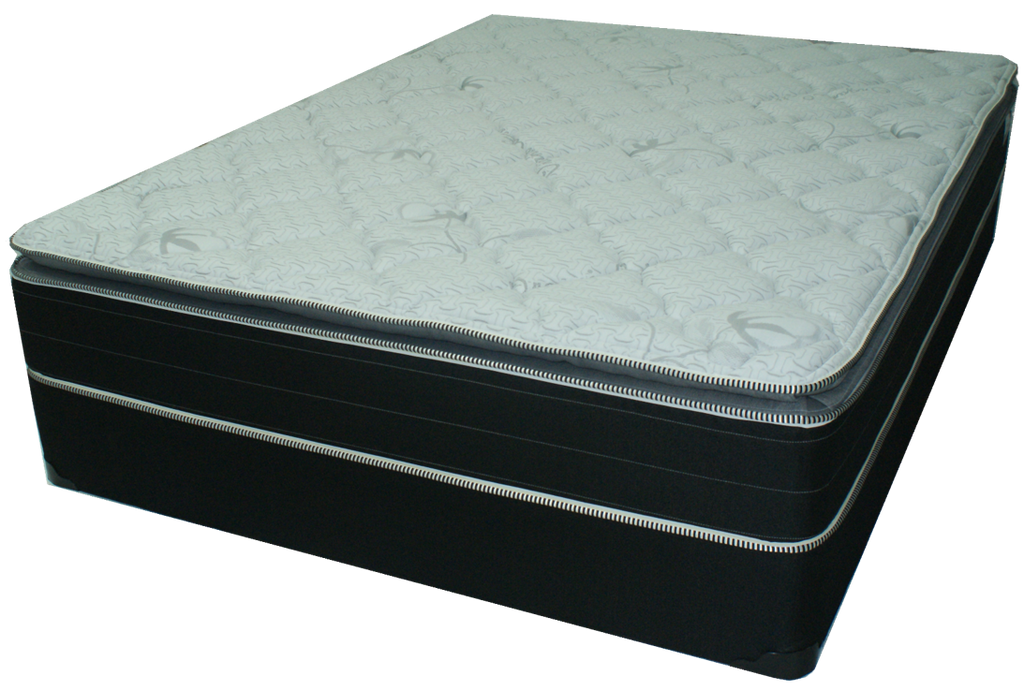 Marathon Pillow Top Twin XL 12"