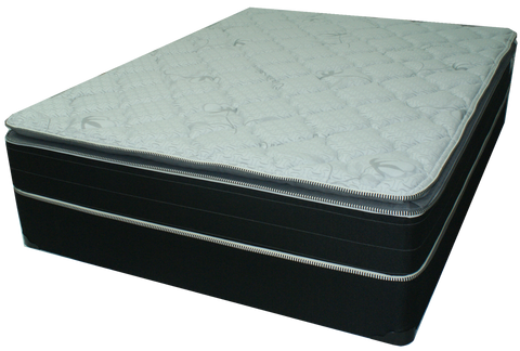 Marathon Pillow Top King 12"