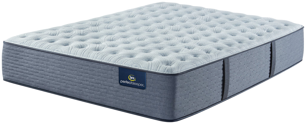 Serta® Perfect Sleeper Renewed Night 13" Extra Firm Twin
