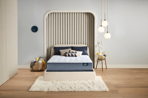 Serta® Perfect Sleeper Renewed Night 13" Extra Firm Twin