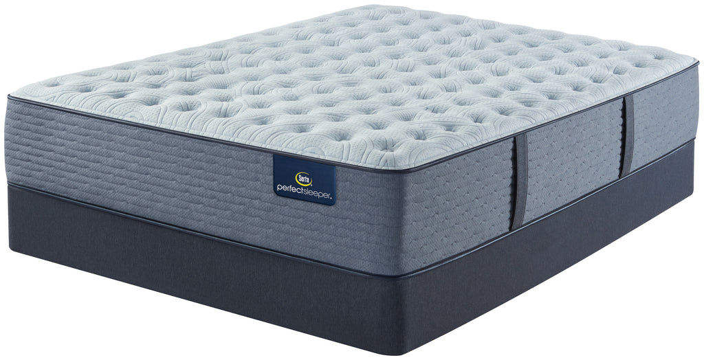 Serta® Perfect Sleeper Renewed Night 13" Extra Firm Queen Mattress
