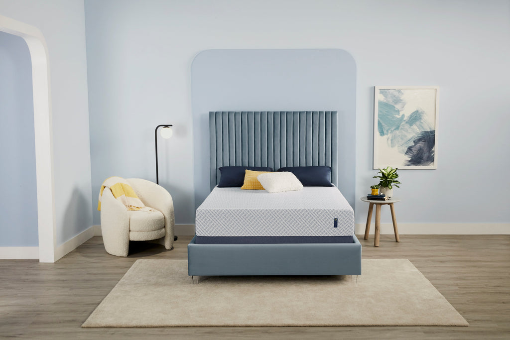 Serta EZ Tote Sheep Retreat King Mattress