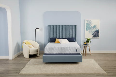 Serta EZ Tote Sheep Retreat Twin Mattress