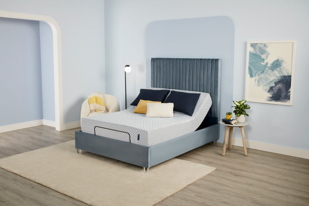 Serta EZ Tote Sheep Retreat Twin Mattress