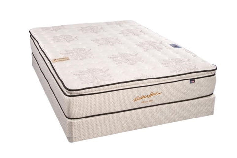 Eastman House - Seabreeze Pillow Top Twin