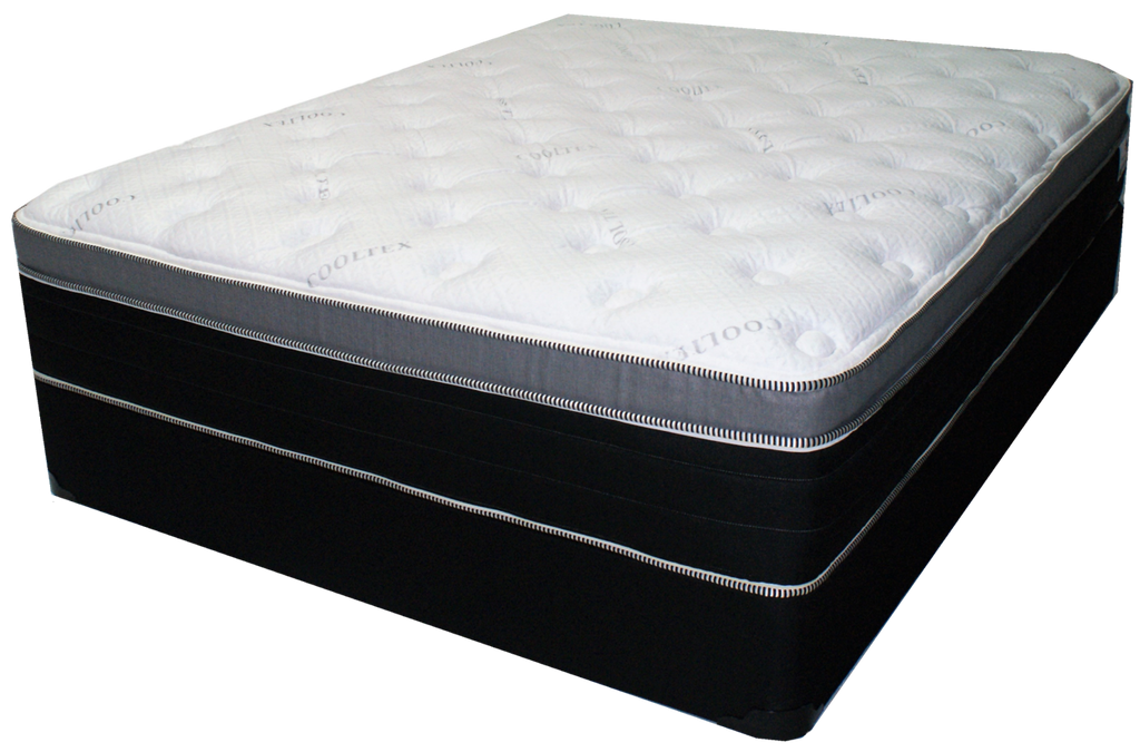 Tavernier Euro Top Queen 15"