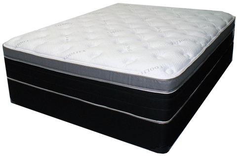 Tavernier Euro Top Twin XL 15"