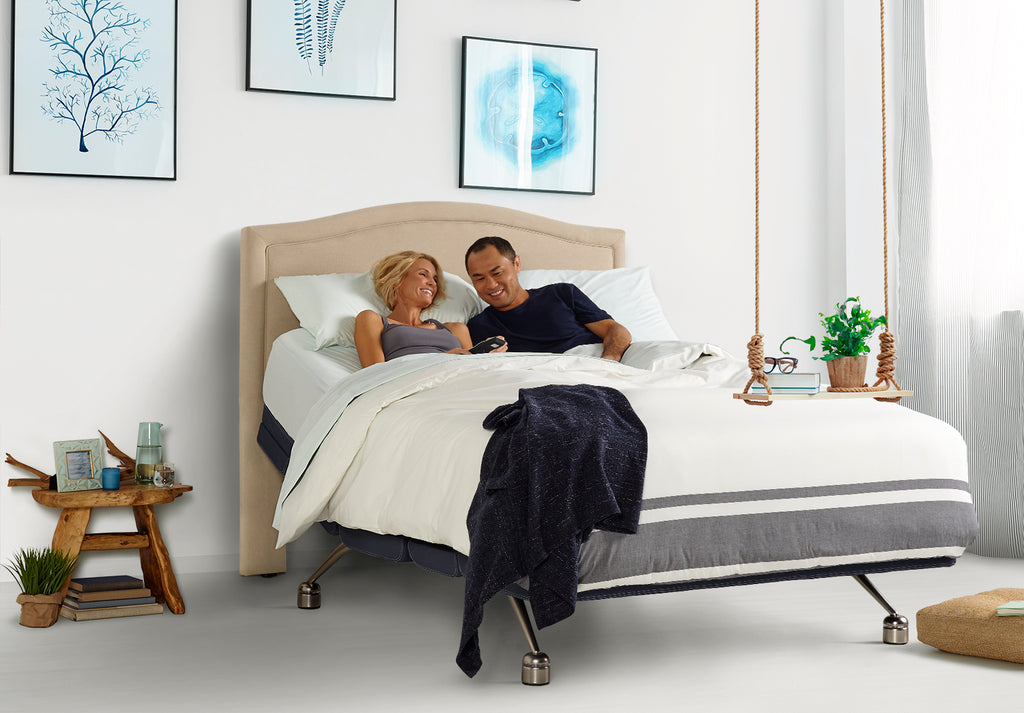 Rize Aviada Adjustable Bed