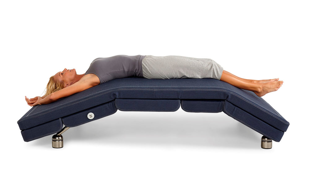 Rize Aviada Adjustable Bed