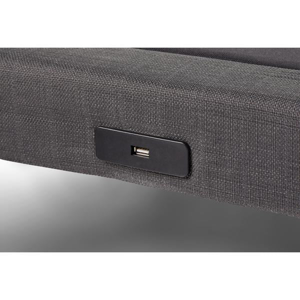 Rize Clarity II Adjustable Bed