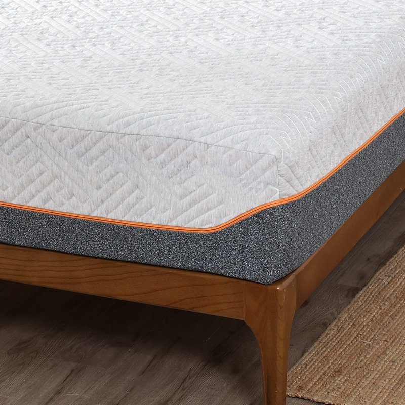 Mlily - Fusion Supreme Twin XL 11.5" Mattress