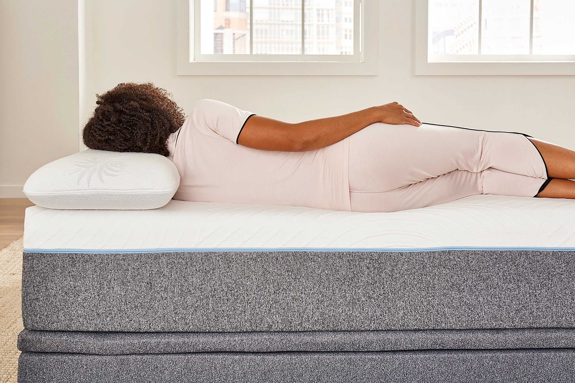 Hybrid Mattress - Mattress Depot Hybrid Mattress - Mattress Depot