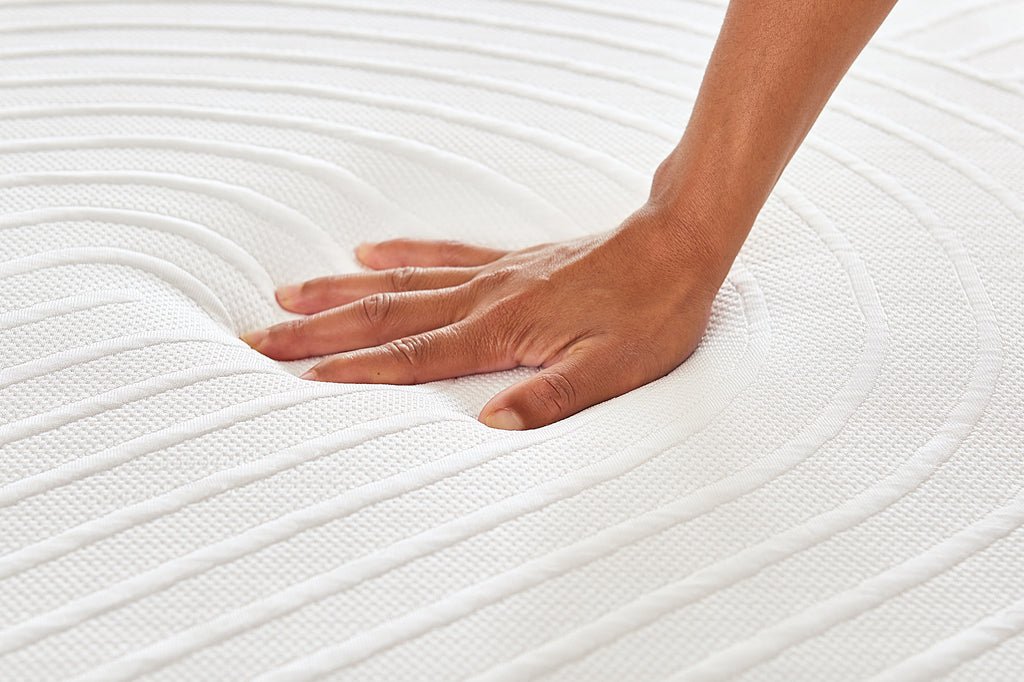 Mlily - Fusion Luxe Hybrid Twin XL 12.5"