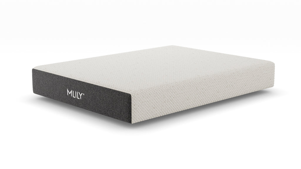 Mlily - Fusion Orthopedic  Queen 10.5" Mattress