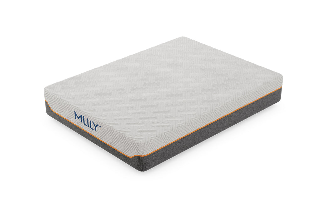Mlily - Fusion Supreme Full 11.5" Mattress