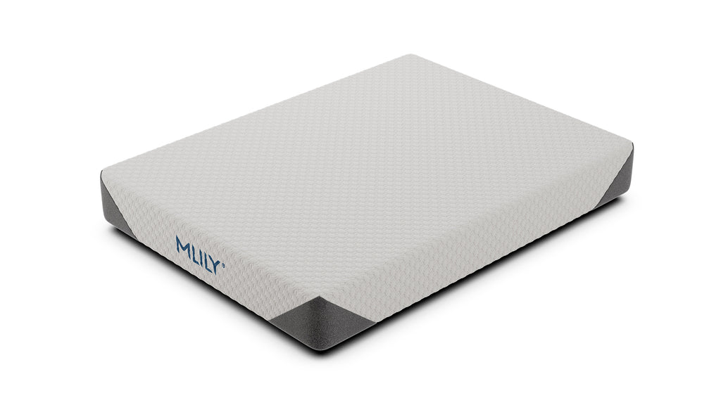MLILY - Harmony+ Queen 10" Mattress