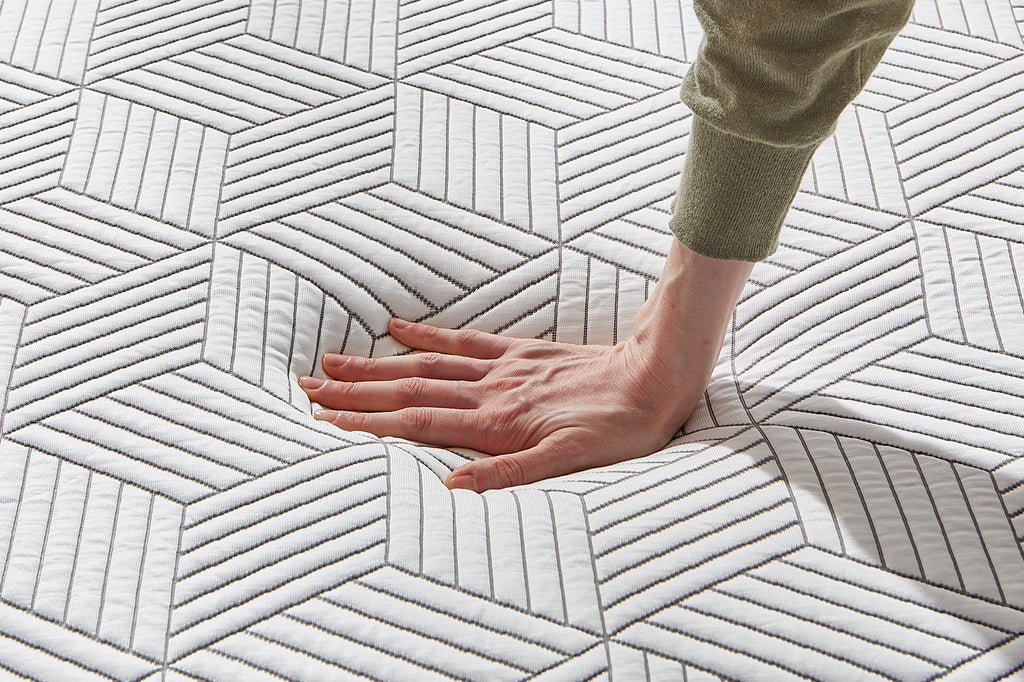 MLILY - Harmony Chill 2.0 King Mattress 13"