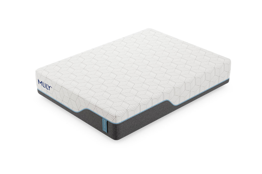 MLILY - Harmony Chill 2.0 King Mattress 13"