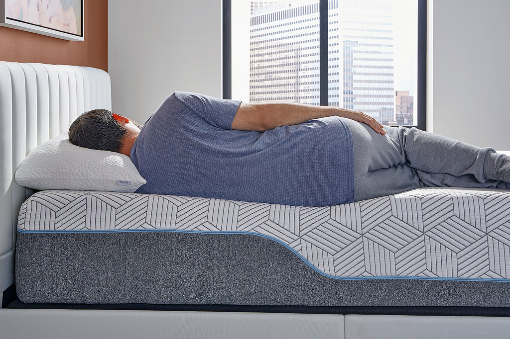 MLILY - Harmony Chill 2.0 Twin 13" Mattress