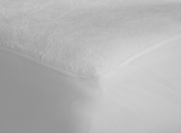 Mattress protector - Bamboo terry