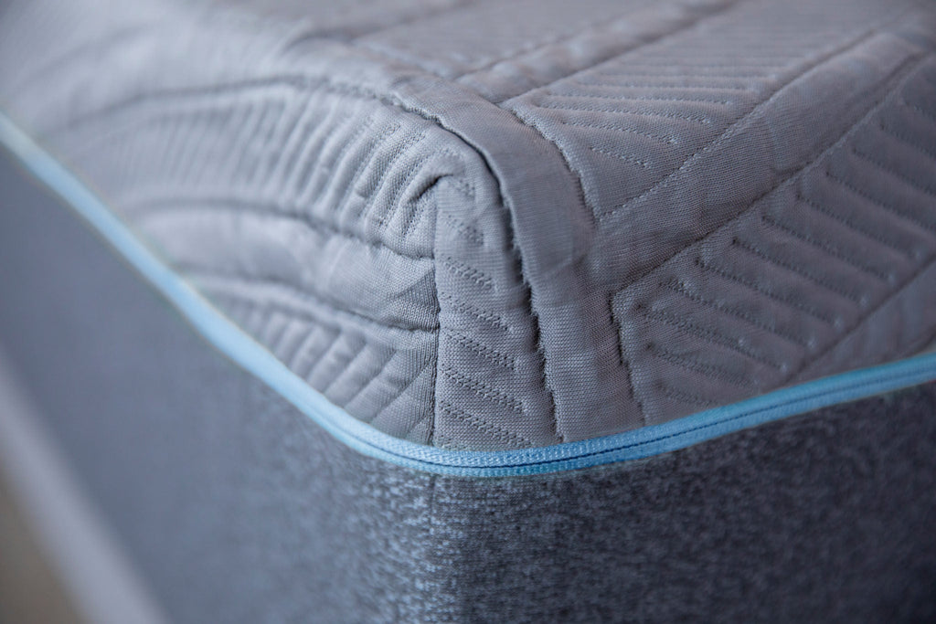 Mlily - PowerCool Firm Sleep System Queen 11.5"