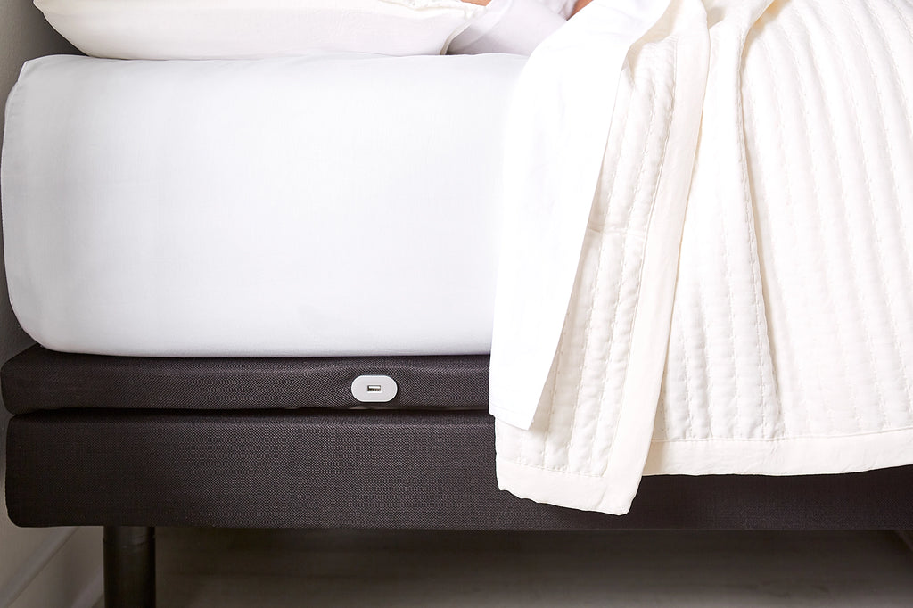 Mlily - PowerCool Medium Sleep System  Twin XL 11.5"