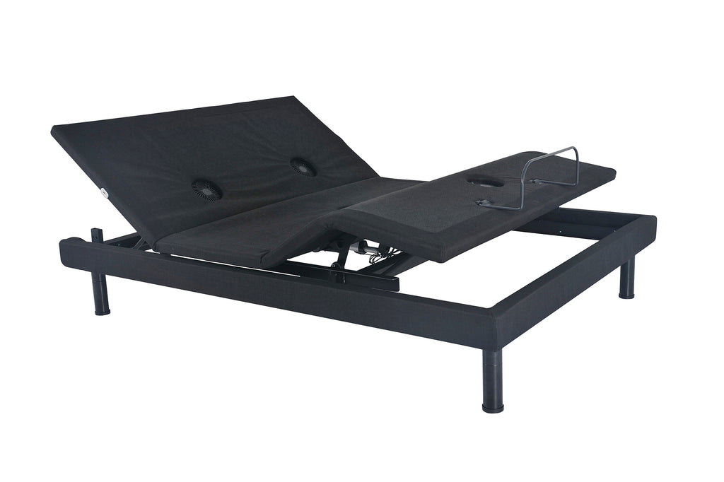 Mlily - PowerCool Firm Sleep System Twin XL 11.5"