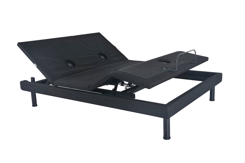 Mlily - PowerCool Firm Sleep System Queen 11.5"