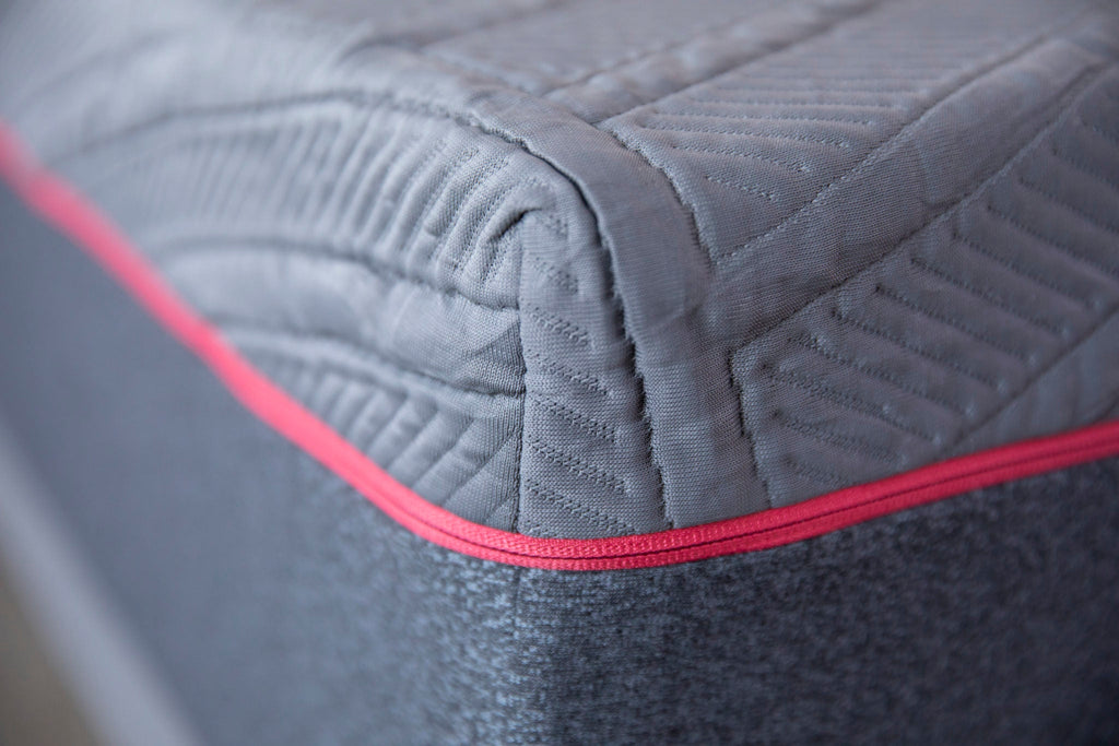 Mlily - PowerCool Medium Sleep System  Queen 11.5"