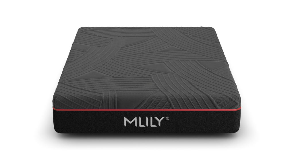 Mlily - PowerCool Medium Sleep System  Queen 11.5"