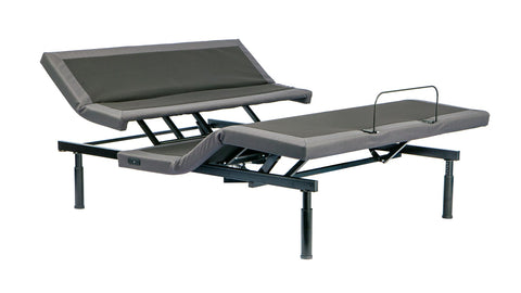 Rize Remedy II Adjustable Bed
