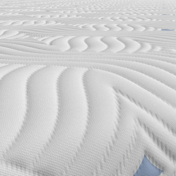 Rize - Serenity1 10” Firm King Mattress