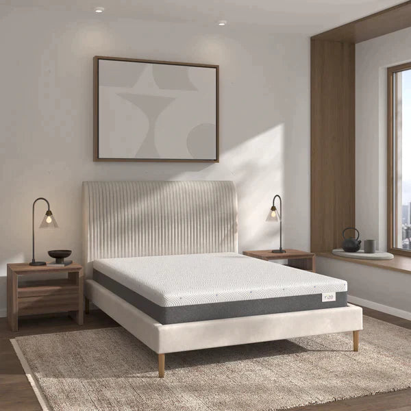 Rize - Serenity1 10” Firm Twin XL Mattress