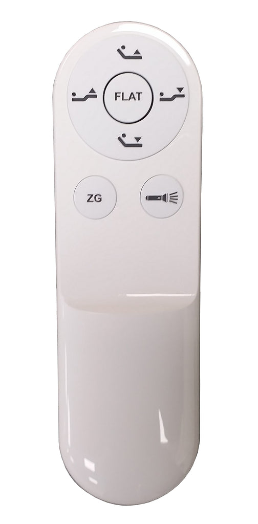 Rize Tranquility II Adjustable Bed